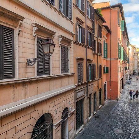 Апартаменти Rome Loft Екстер'єр фото