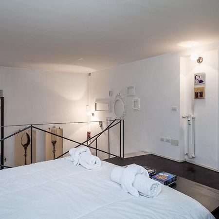 Апартаменти Rome Loft Екстер'єр фото