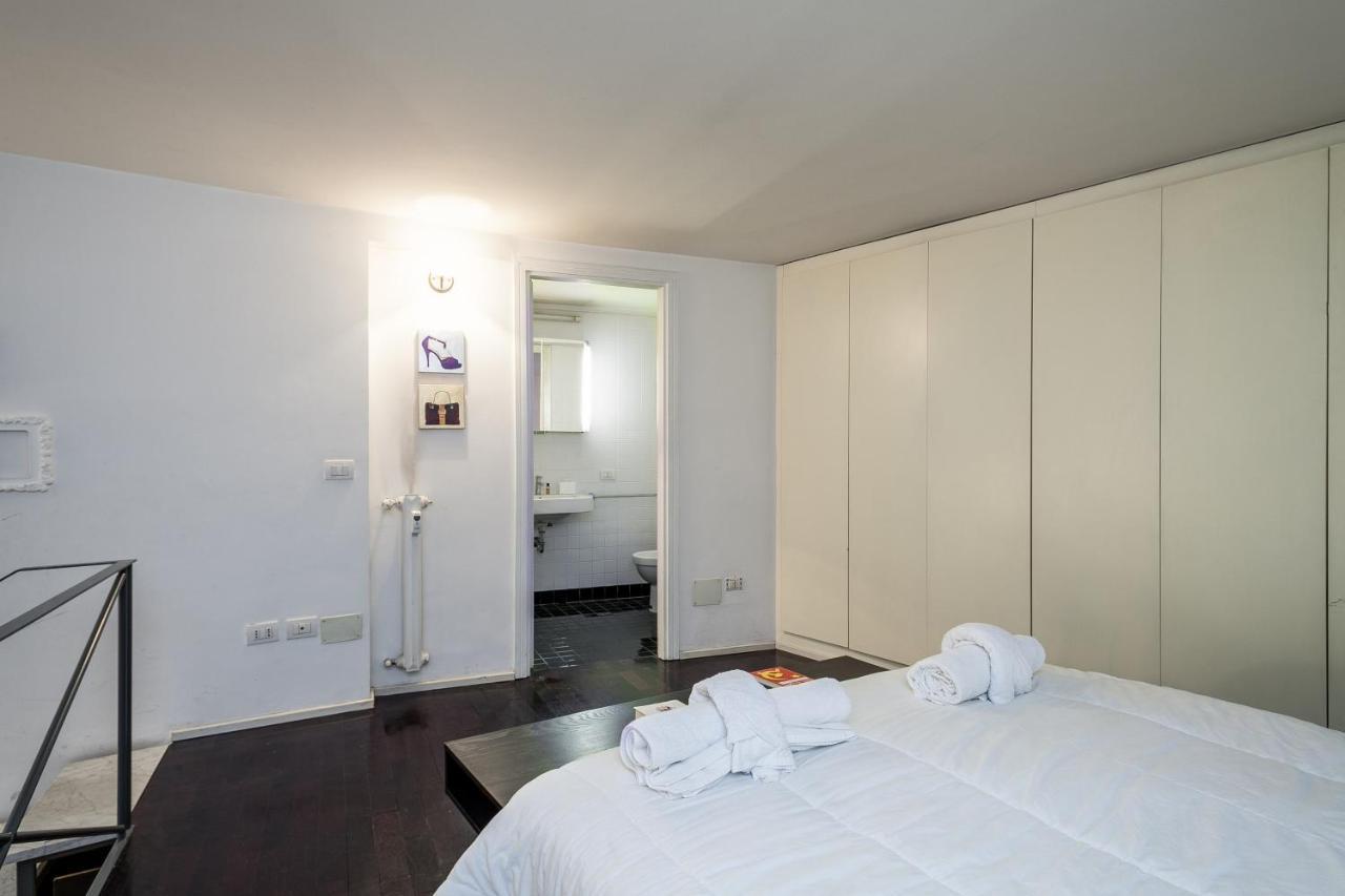 Апартаменти Rome Loft Екстер'єр фото